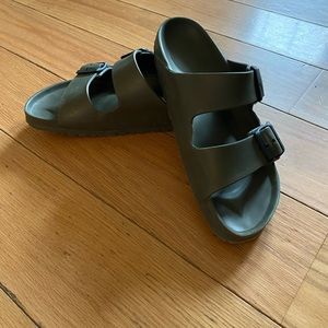 Birkenstock Women’s Slides